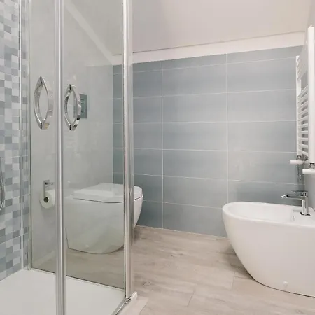 Appartement Botanic - *