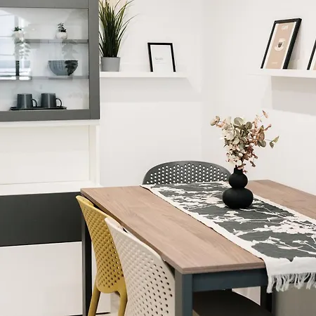 Botanic - Appartement
