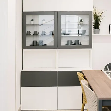 Botanic - Appartement Napels