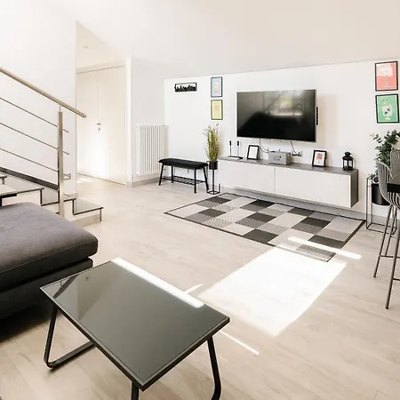 Appartamento Botanic -